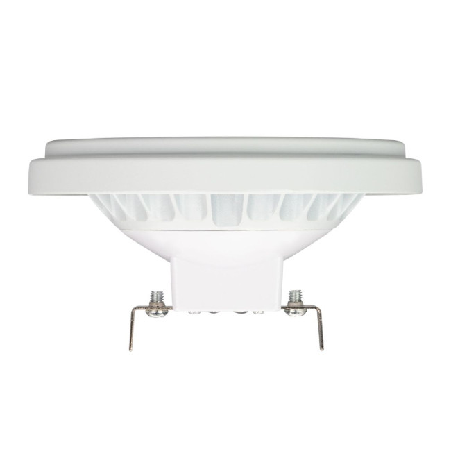 Светодиодная лампа Arlight AR111-UNIT-G53-15W- Warm3000 (WH, 24 deg, 12V) 025640 Светодиодная лампа Arlight AR111-UNIT-G53-15W- Warm3000 (WH, 24 deg, 12V) 025640