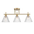 Потолочный светильник Lumion Vivian 8188/3C