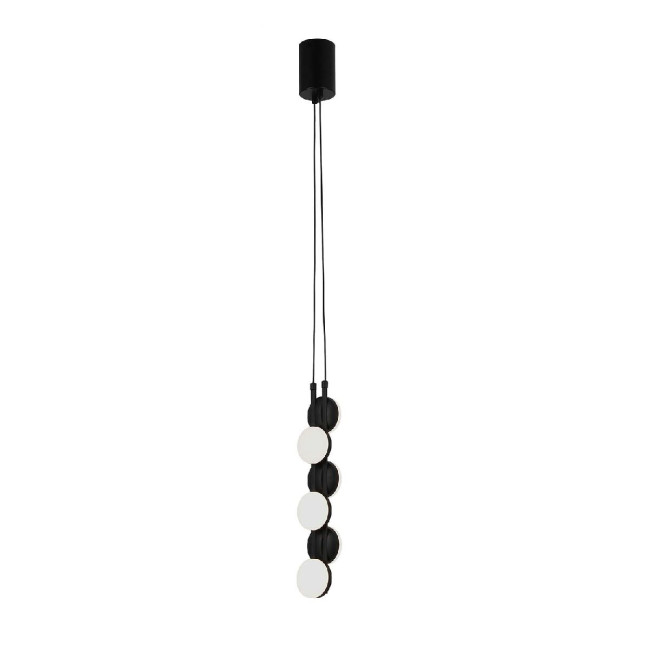 Подвесной светильник F-Promo Moti 4601-1P Подвесной светильник F-Promo Moti 4601-1P
