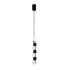Подвесной светильник F-Promo Moti 4601-1P Подвесной светильник F-Promo Moti 4601-1P