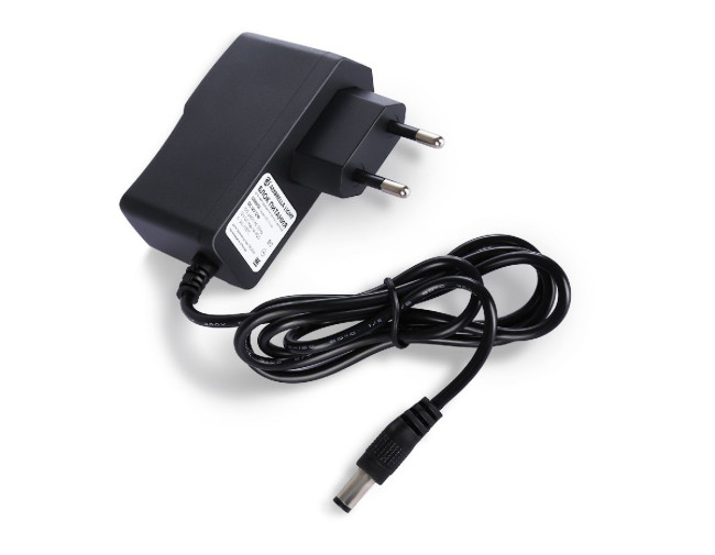 Блок питания Ambrella Light LED Driver 12V 12Вт AC100-240 1A IP20 GS8505 Блок питания Ambrella Light LED Driver 12V 12Вт AC100-240 1A IP20 GS8505