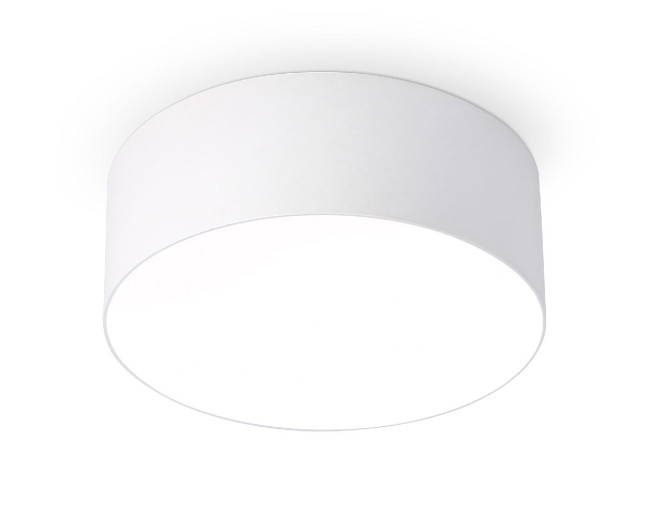 Потолочный светильник Ambrella Light Orbital Air Alum FV5512