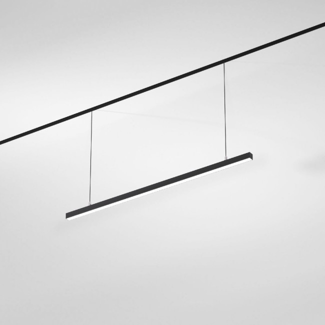 Трековый магнитный светильник Elektrostandard Slim Magnetic 4690389199974 a064802 Трековый магнитный светильник Elektrostandard Slim Magnetic 4690389199974 a064802