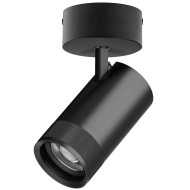 Накладной светильник 20-55G с адаптером Lightstar Canno Pro C4407SO
