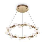 Подвесная люстра Maytoni Tessara MOD081PL-L50G3K Подвесная люстра Maytoni Tessara MOD081PL-L50G3K