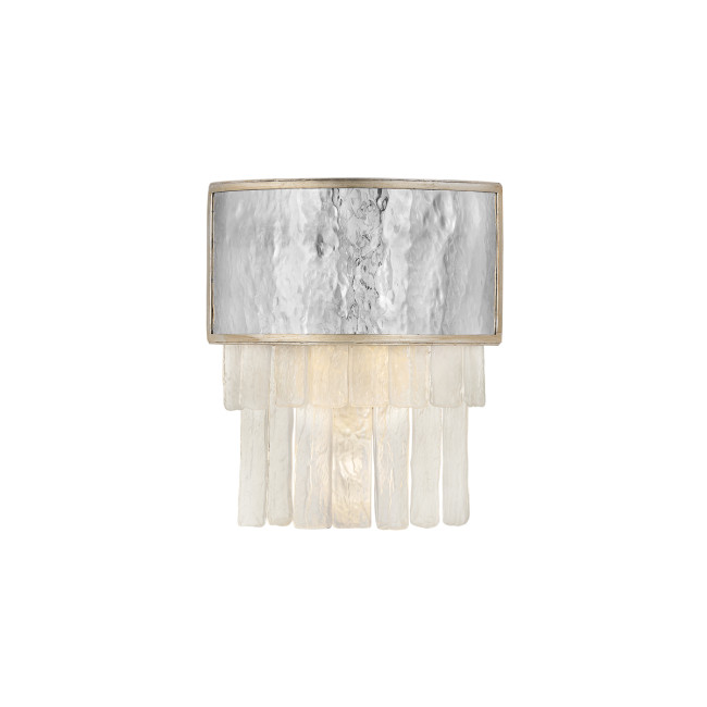 Настенный светильник Hinkley Reverie QN-REVERIE2-CPG Настенный светильник Hinkley Reverie QN-REVERIE2-CPG