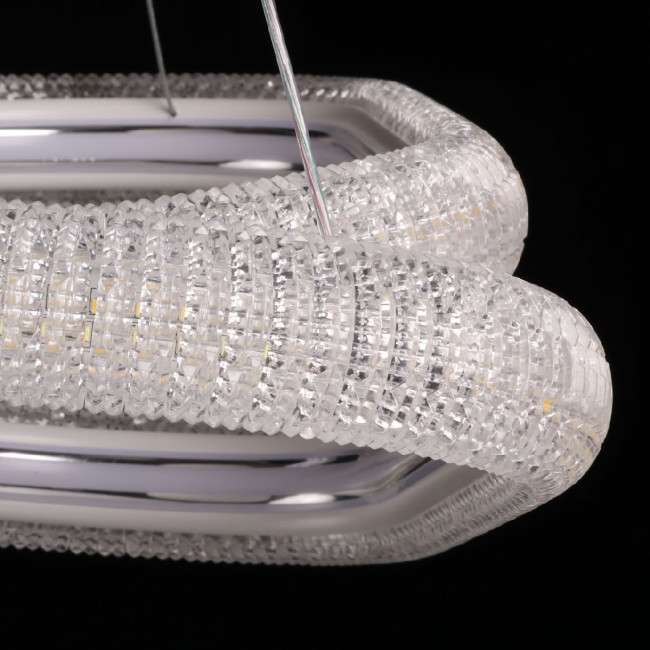 Подвесная люстра De Markt Оскар 510015201