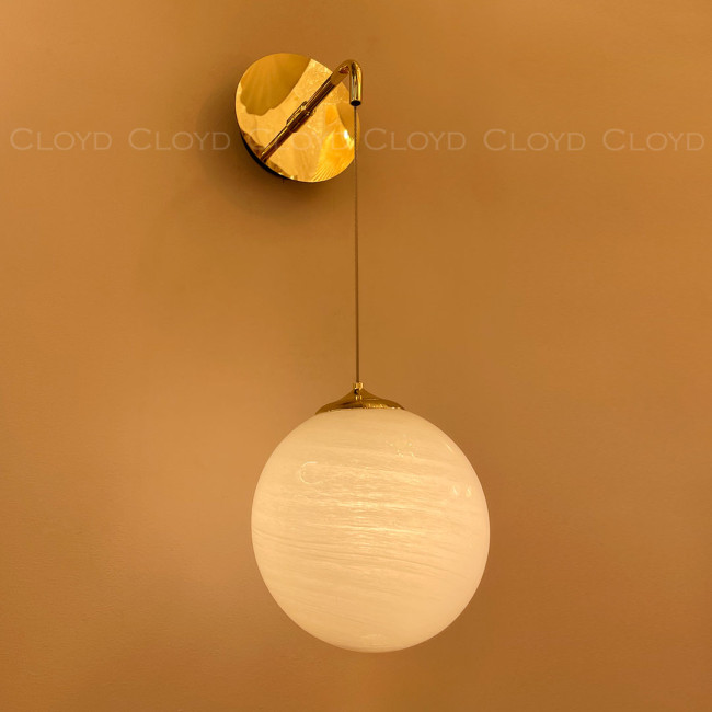 Бра Cloyd Lonati 20345 Бра Cloyd Lonati 20345