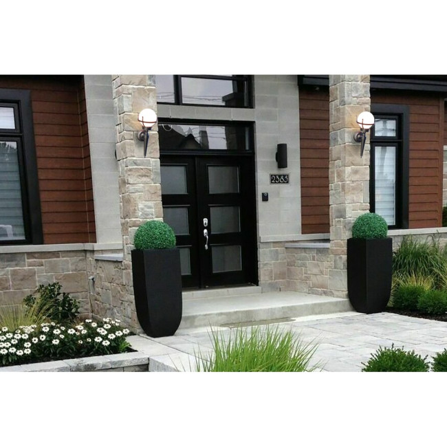 Уличный настенный светильник Covali WL-30563 Уличный настенный светильник Covali WL-30563