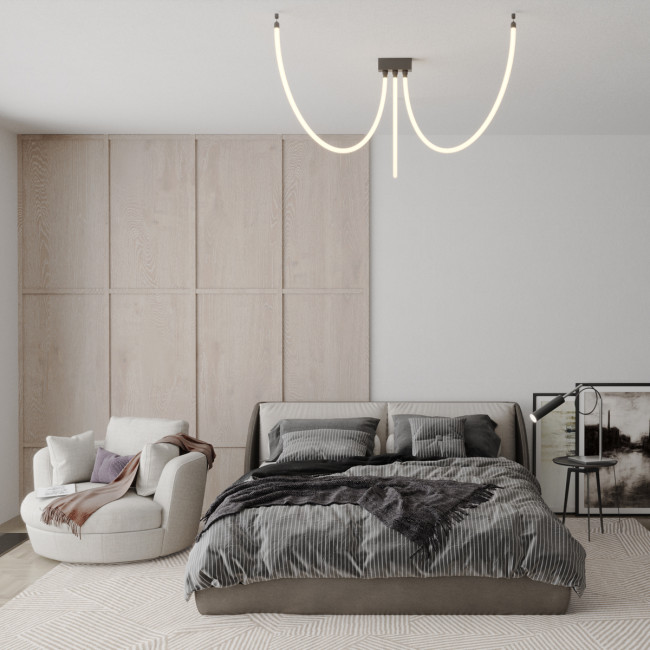 Гибкий неон Novotech Ramo 359329