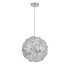 Подвесной светильник Indigo Futuro 11060/B/1P Chrome V000551 Подвесной светильник Indigo Futuro 11060/B/1P Chrome V000551