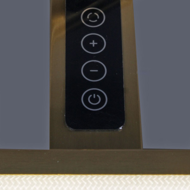 Настенный светильник Reluce 03295-0.2-600CP Настенный светильник Reluce 03295-0.2-600CP