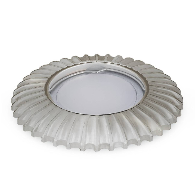 Встраиваемый светильник Gauss Metal Exclusive CA061 Встраиваемый светильник Gauss Metal Exclusive CA061