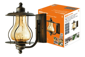 Уличный настенный светильник TDM Electric Рим SQ0330-0210 Уличный настенный светильник TDM Electric Рим SQ0330-0210