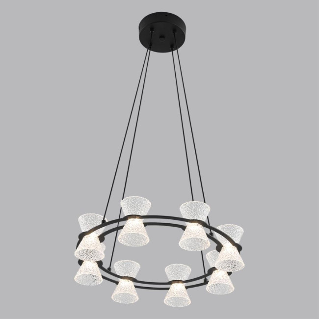 Подвесная люстра Lumion Ledio Vinora 8341/28L Подвесная люстра Lumion Ledio Vinora 8341/28L