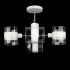 Люстра на штанге Citilux Бертон CL140140 Люстра на штанге Citilux Бертон CL140140