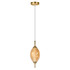 Подвесной светильник Loft IT Helix 10421/A Amber