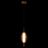Подвесной светильник Loft IT Helix 10421/A Amber