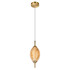 Подвесной светильник Loft IT Helix 10421/A Amber