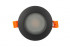 Встраиваемый светильник Denkirs DK3016 DK3016-BK