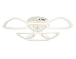 Потолочная люстра Ambrella Light Acrylica Original FA4512