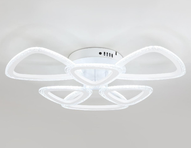 Потолочная люстра Ambrella Light Acrylica Original FA4512