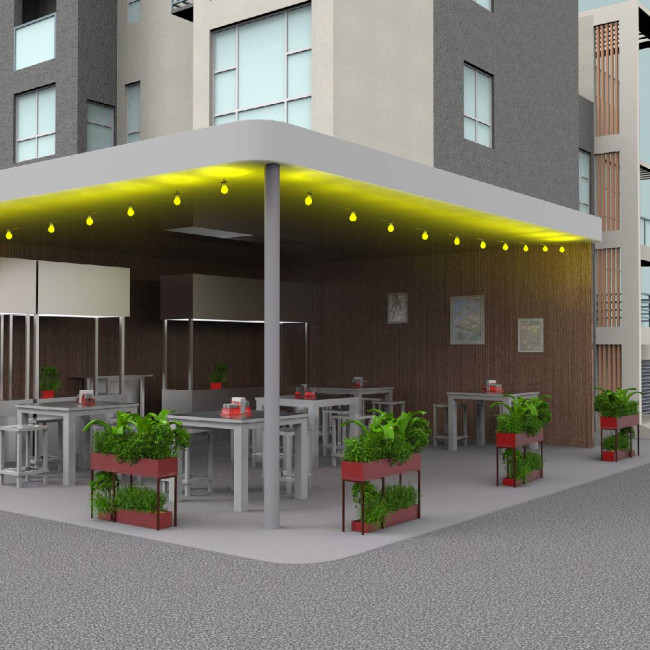 Светодиодная гирлянда белт-лайт Gauss Holiday HL065