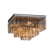 Накладная люстра Vitaluce V5160-1/4+4+1PL Накладная люстра Vitaluce V5160-1/4+4+1PL