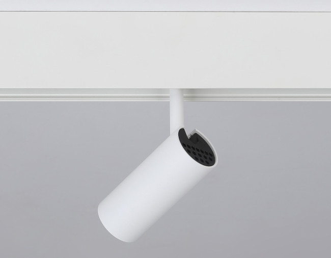 Трековый светильник Ambrella Light Track System GL3810