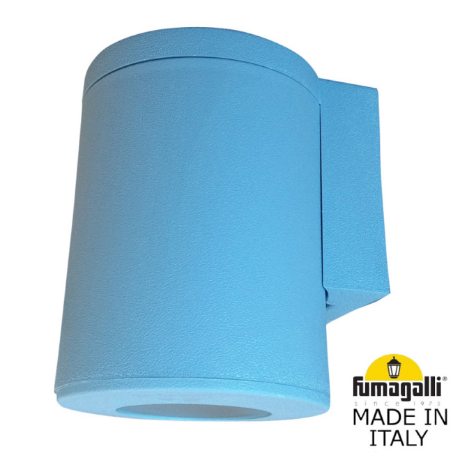 Уличный настенный светильник Fumagalli 3A7.002.000.LXU1L Уличный настенный светильник Fumagalli 3A7.002.000.LXU1L