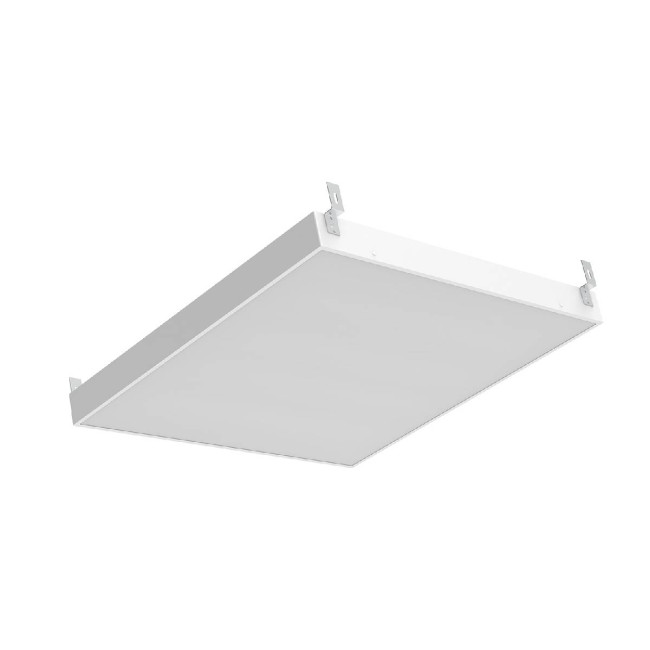 Встраиваемый светодиодный светильник Gauss Mir G1-R3-00010-31G02-2003565 Встраиваемый светодиодный светильник Gauss Mir G1-R3-00010-31G02-2003565