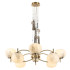 Подвесная люстра Odeon Light Modern 5432/8 Подвесная люстра Odeon Light Modern 5432/8