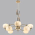 Подвесная люстра Odeon Light Modern 5432/8 Подвесная люстра Odeon Light Modern 5432/8