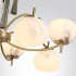 Подвесная люстра Odeon Light Modern 5432/8 Подвесная люстра Odeon Light Modern 5432/8