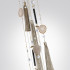 Подвесная люстра Odeon Light Modern 5432/8 Подвесная люстра Odeon Light Modern 5432/8
