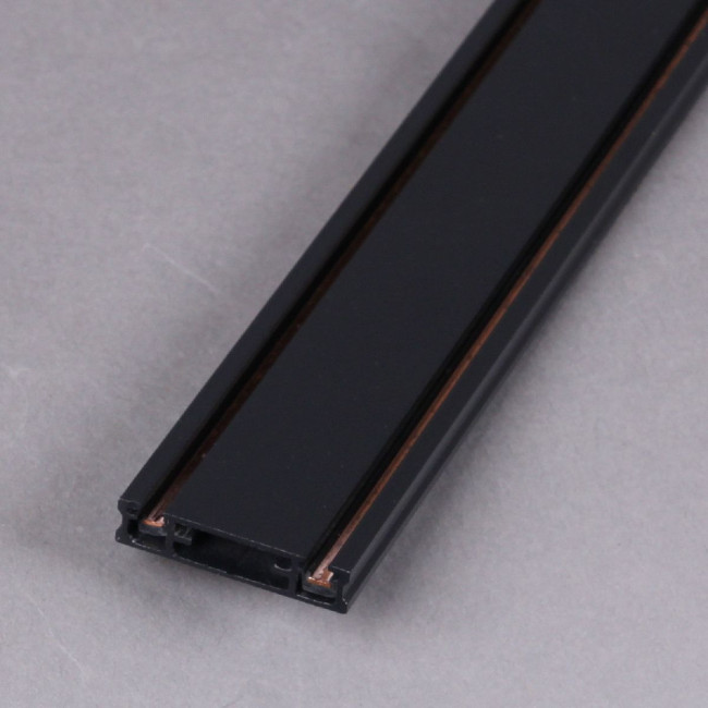 Шинопровод Reluce RL 06100 track rail 1000mm BK Шинопровод Reluce RL 06100 track rail 1000mm BK