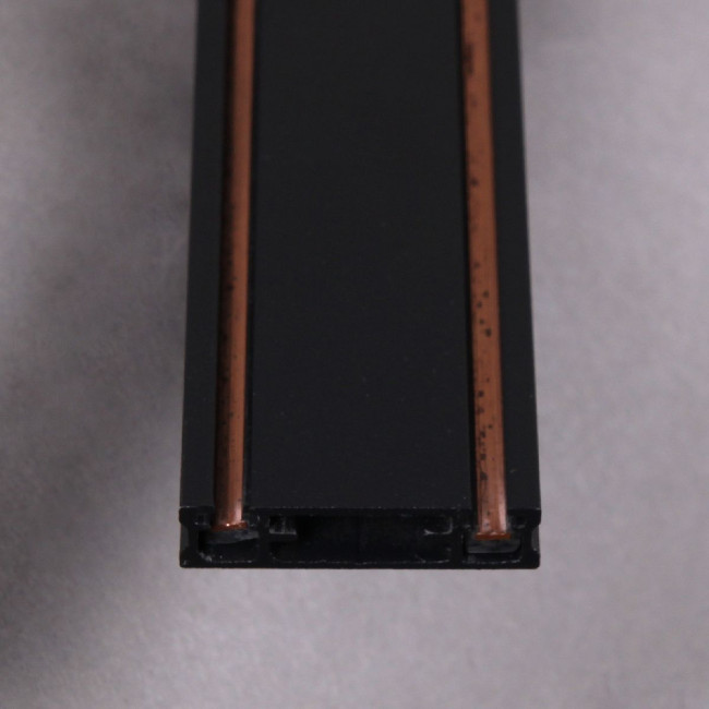 Шинопровод Reluce RL 06100 track rail 1000mm BK Шинопровод Reluce RL 06100 track rail 1000mm BK