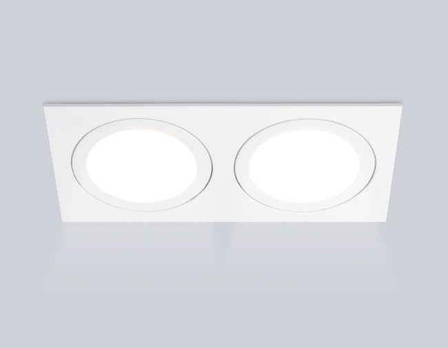 Встраиваемый светильник Ambrella Light Techno spot GX Standard tech TN51826 Встраиваемый светильник Ambrella Light Techno spot GX Standard tech TN51826