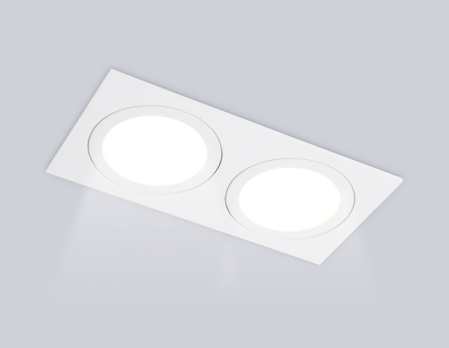 Встраиваемый светильник Ambrella Light Techno spot GX Standard tech TN51826 Встраиваемый светильник Ambrella Light Techno spot GX Standard tech TN51826