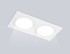 Встраиваемый светильник Ambrella Light Techno spot GX Standard tech TN51826 Встраиваемый светильник Ambrella Light Techno spot GX Standard tech TN51826