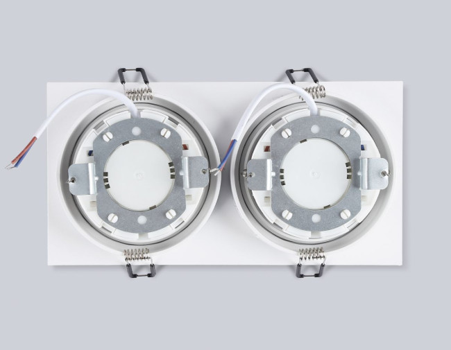 Встраиваемый светильник Ambrella Light Techno spot GX Standard tech TN51826 Встраиваемый светильник Ambrella Light Techno spot GX Standard tech TN51826