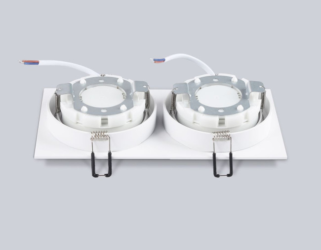 Встраиваемый светильник Ambrella Light Techno spot GX Standard tech TN51826 Встраиваемый светильник Ambrella Light Techno spot GX Standard tech TN51826