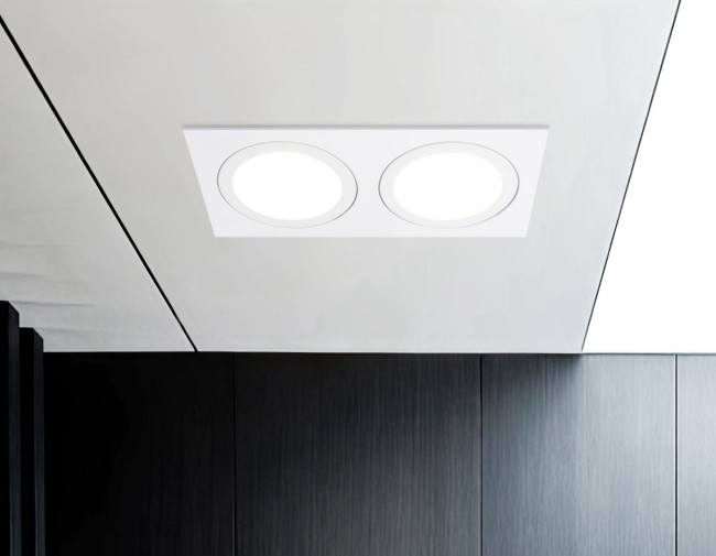 Встраиваемый светильник Ambrella Light Techno spot GX Standard tech TN51826 Встраиваемый светильник Ambrella Light Techno spot GX Standard tech TN51826