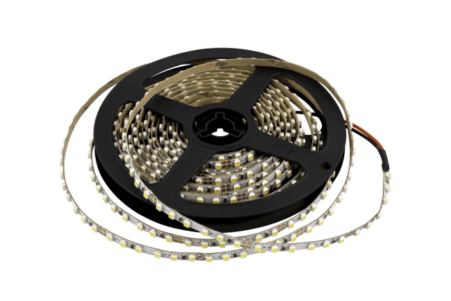 Светодиодная лента SWG SWG3PT120-24-9.6-W 005667 Светодиодная лента SWG SWG3PT120-24-9.6-W 005667