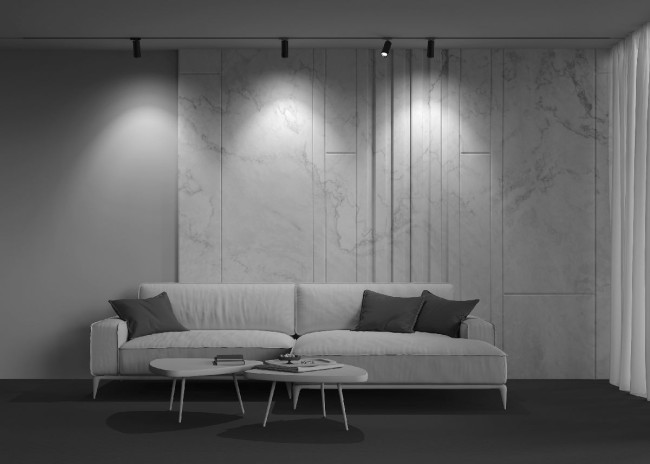 Трековый светильник Maytoni Technical Focus Zoom TR021-1-124K-Z-B