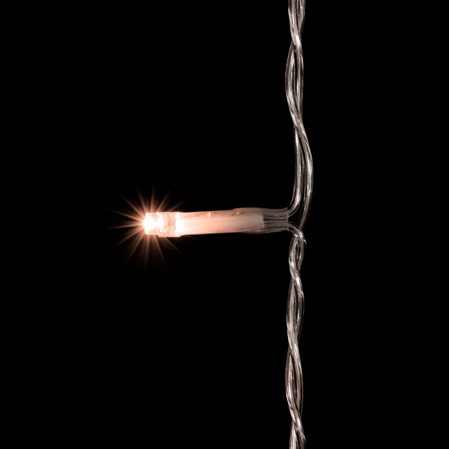 Гирлянда Занавес облегченный Laitcom (LTC) PCL600NOT-10-2EWW Гирлянда Занавес облегченный Laitcom (LTC) PCL600NOT-10-2EWW