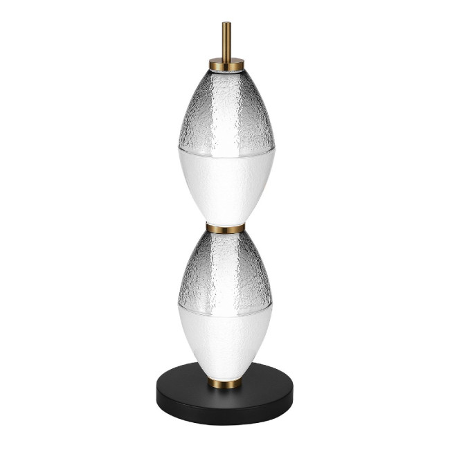 Настольная лампа ST Luce Ice SL6130.404.12 Настольная лампа ST Luce Ice SL6130.404.12