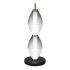 Настольная лампа ST Luce Ice SL6130.404.12 Настольная лампа ST Luce Ice SL6130.404.12