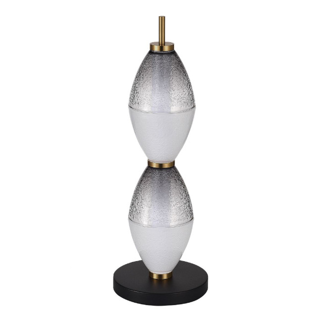 Настольная лампа ST Luce Ice SL6130.404.12 Настольная лампа ST Luce Ice SL6130.404.12