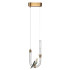 Подвесной светильник Odeon Light Lark L-vision 5431/2L